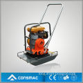 Super Quality!Low Maintenance!Consmac Vibratory hydraulic plate compactor for sale